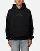 Mitchell & Ness New York Yankees Starburst Hoodie Faded Black