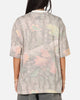 Reebok X Market All Over Print T-Shirt Real Tree Camo