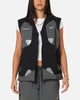 Reebok X Market Reversible Vest Black/Silver