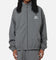 Reebok X Market Vector Jacket Grey/Silver