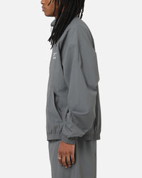 Reebok X Market Vector Jacket Grey/Silver
