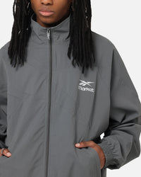 Reebok X Market Vector Jacket Grey/Silver