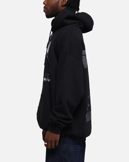 73Studio Star Wars Vader Premium Hoodie Black