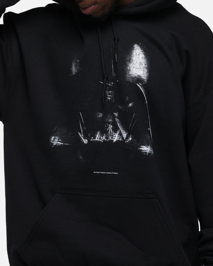 73Studio Star Wars Vader Premium Hoodie Black
