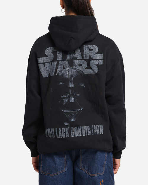 73Studio Star Wars Vader Premium Hoodie Black