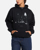 73Studio Star Wars Vader Premium Hoodie Black