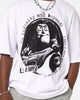 73Studio Disney Pixar Toy Story Buzz Lightyear Vintage T-Shirt White