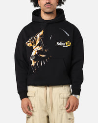 73Studio X Fallout '76 Fallout Premium Hoodie Black