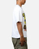 Culture Kings WWE WrestleMania 9 Vintage T-Shirt White