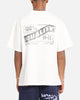 Honor The Gift Vintage Oil T-Shirt White