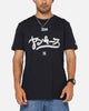 New Era New York Yankees 'Hyperfly Katakana x MLB' T-Shirt Navy