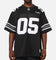 Fubu Game Day Jersey Black