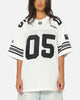 Fubu Game Day Jersey White