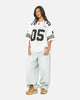 Fubu Game Day Jersey White