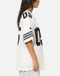 Fubu Game Day Jersey White