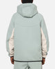 Nike Sportswear Tech Fleece Windrunner Jacket Dusty Sage