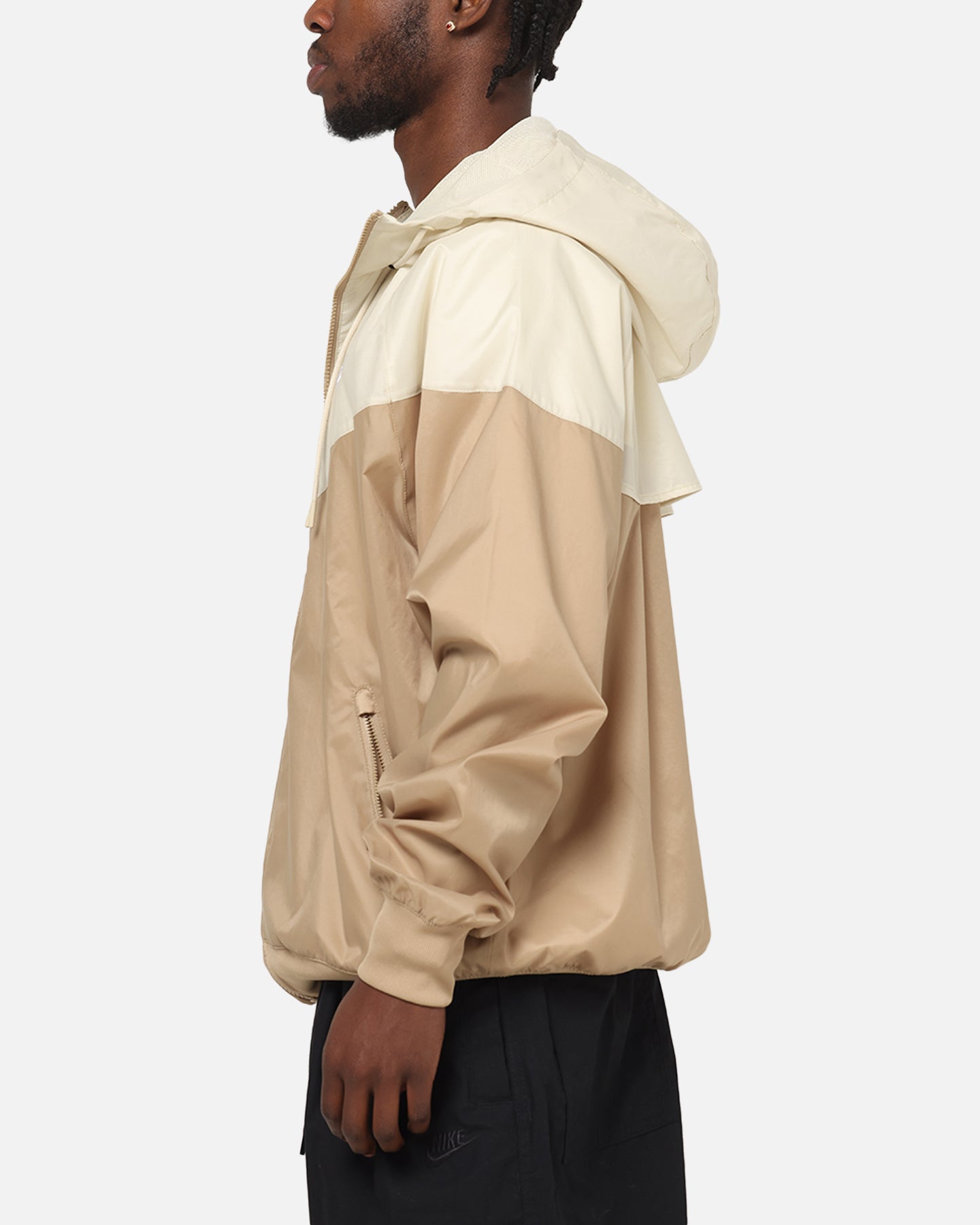 nike windrunner jacket kohls