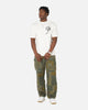 Jordan Brooklyn Shattered Back Board Oversized Graphic T-Shirt Sail