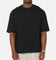Jordan Flight Essentials Oversized Crewneck T-Shirt Black/Black