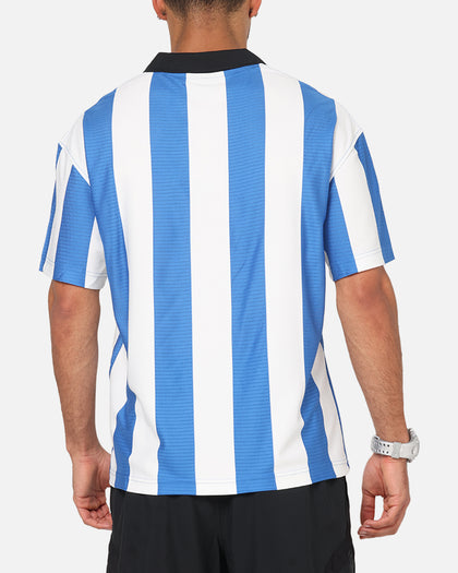 Jordan Brooklyn Collegiate Goalie Top Sail/Sport Blue