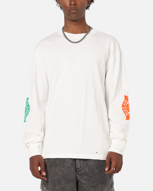Jordan Rare Air 85 Long-Sleeve T-Shirt Sail
