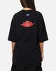 Jordan Rare Air 85 Wash T-Shirt Black/Chile Red