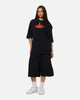Jordan Rare Air 85 Wash T-Shirt Black/Chile Red
