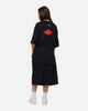Jordan Rare Air 85 Wash T-Shirt Black/Chile Red