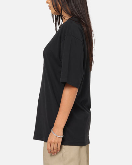 Jordan Jumpman North Carolina Goat T-Shirt Black/White