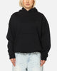 Saint Morta Studios Boxy Hoodie Black