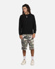 XXIII Thermal Long Sleeve T-Shirt Black