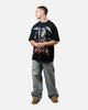 Star Wars Order 66 Vintage T-Shirt Black