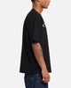 Carre Cold Shine T-Shirt Black