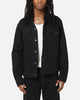 Levi Strauss And Co Denim Trucker Jacket Black