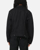 Levi Strauss And Co Denim Trucker Jacket Black