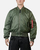 Alpha Industries Alpha MA-1 Flight Jacket Sage