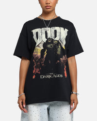 73Studio X Doom Dark Ages T-Shirt Black