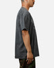 Saint Morta Liberty Boxy T-Shirt Black Wash