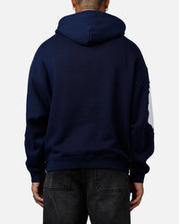 Mitchell & Ness New York Yankees C&S Hoodie Navy