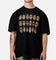 73Studio X DOOM Today I Feel T-Shirt Black