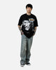 73Studio X Warcraft III: The Frozen Throne T-Shirt Black