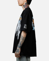 73Studio X Warcraft III: The Frozen Throne T-Shirt Black
