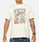 X-Large Comic T-Shirt Off White