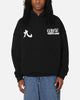 73Studio X Naruto Shippuden Kurama Premium Hoodie Black