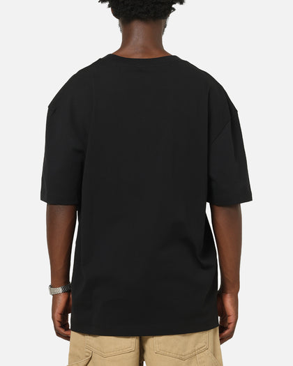 Champion CH Crew Athletic T-Shirt Black