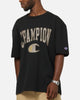 Champion CH Crew Athletic T-Shirt Black