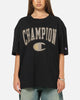 Champion CH Crew Athletic T-Shirt Black