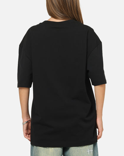 Champion CH Crew Athletic T-Shirt Black