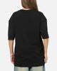 Champion CH Crew Athletic T-Shirt Black