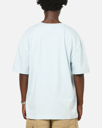 Champion CH Crew Athletic T-Shirt Blue